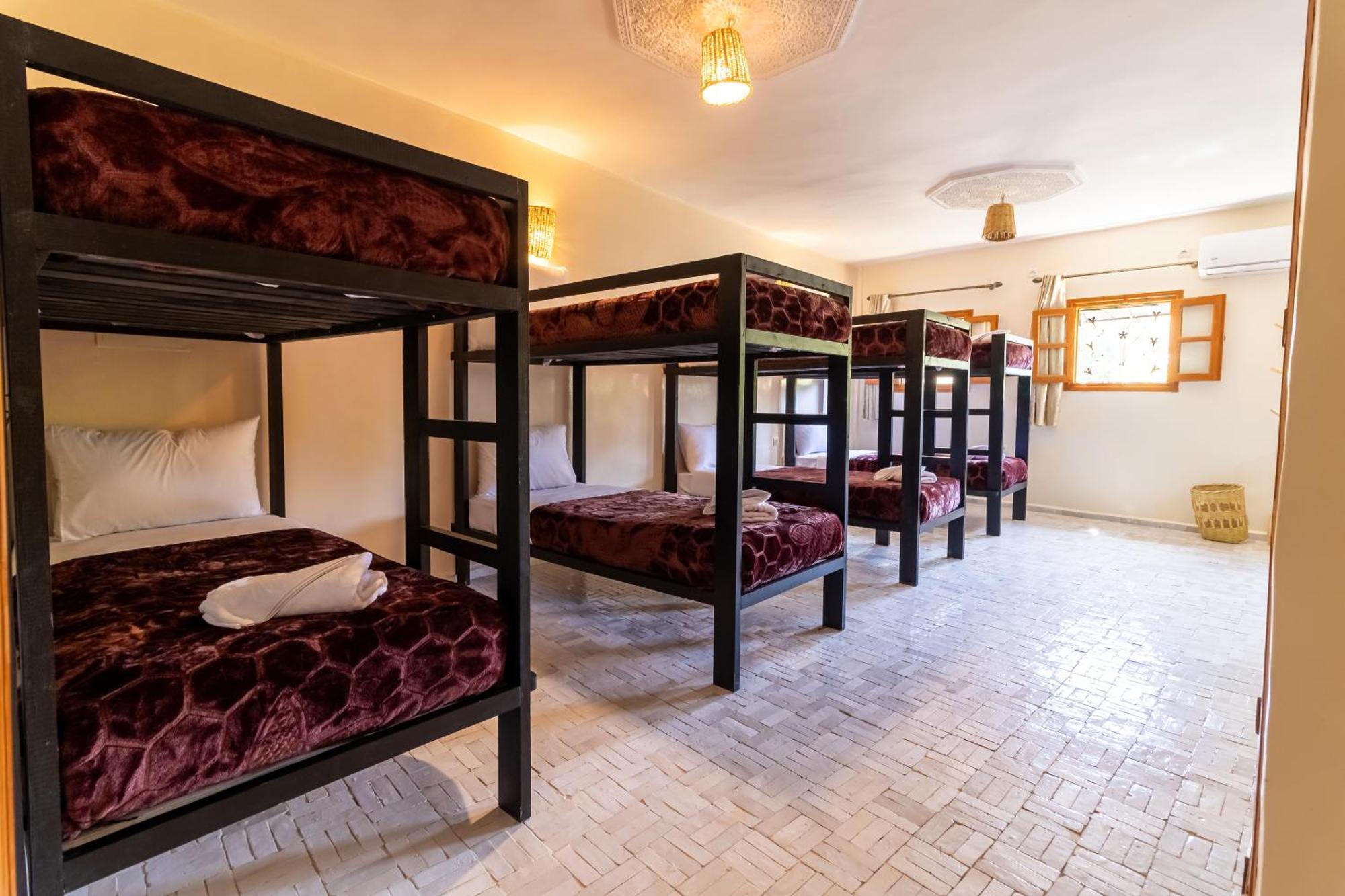 Riad Batha フェズ エクステリア 写真